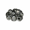 SEACHOICE SC1365 1/2-13 CAP ACOR NUT SS 10/BG