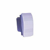 SIERRA RK19710TP SWITCH ROCKER OFF-ON SPST B-G