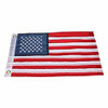 SEACHOICE 78211 US FLAG SEWN-12X18