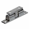 SEACHOICE 36001 FRICTION CATCH-2 3/8X7/16 -CP