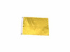 SEACHOICE 78261 SOLID YELLOW FLAG