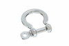 SEACHOICE 43171 ANCHOR SHACKLE-SS-5/16