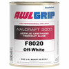 AWLGRIP F8020Q AWLCRAFT 2000 OFF WHITE - QT