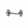 PERKO 0956DP2CHR 2  C/P BRONZE DOOR HOOK