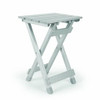 CAMCO RV 51890 SM ALUM FOLD-AWAY SIDE TABLE