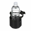 ATTWOOD MARINE 116354 GIMBALLED DRINK HOLDER BLACK