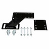 SEACHOICE 5053881 BOLT ON TIRE CARRIER