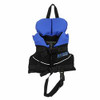 SEACHOICE 628INFBLUBLK86580 NEOPRENE VEST BLU/BLK INFANT