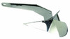 SEACHOICE 43870 44 LB SS PLOW ANCHOR