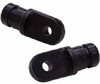 SEACHOICE 76011 INT EYE END - 3/4  - BLACK