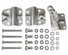 SEASTAR SOLUTIONS SA27149P CLAMP BLOCK KIT STAINLESS