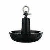 SEACHOICE 41270 MUSHROOM ANCHOR-VINYL-20#S