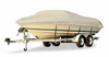 TAYLOR 70204 BOAT GUARD COVER V-HULL 17X19F