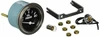 SIERRA 80180P HD OIL PRESS. GAG 0-80/POLISH