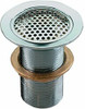 PERKO 0361005CHR FLUSH MOUNT DRAIN