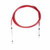 SEASTAR SOLUTIONS CC34320 33 LU CABLE W/KNOB T HAND 20