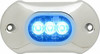 ATTWOOD MARINE 65UW03B7 UNDERWATER 3 LED BLUE