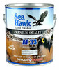 SEAHAWK PAINTS 3342GL AF33 BLUE GL
