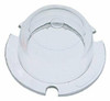 PERKO 0074DP0WHT CLEAR SPARE LENS F/945
