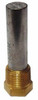 CAMP ZINC 6L2289 ZINC PEN&PLUG 1/2IN CATERPILLA