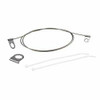 SEASTAR SOLUTIONS HA5477 GROUNDING STRAP-O/B HYD CYL