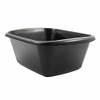 CAMCO RV 43515 DISH PAN BLACK