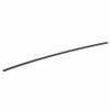 SEACHOICE 60451 1/4X48 BLACK HEAT SHRINK