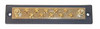 SIERRA FS40750 10 GANG HD BUS BAR