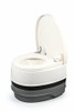 CAMCO RV 41535 TRAVEL TOILET T2.6 GL (ENG/FR)