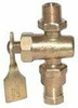RACOR RK19492 U.L.LISTED DRAIN VALVE FOR(MA)