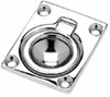 SEACHOICE 36661 FLSH RING PUL-1 1/2X1 3/4-CP