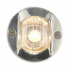 SEACHOICE 05381 ROUND SS TRANSOM LIGHT