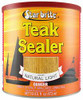 STARBRITE 87916 TROPICAL TEAK SEALER LIGHT PT