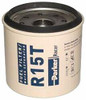 RACOR R15T FILTER CARTRIDGE 10 MICRON