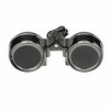 SEACHOICE 14521 COMPACT DOUBLE HORN-12V DC
