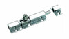 SEACHOICE 35751 BARREL BOLT-HVY DTY-1 1/2 -CP