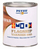 PETTIT PAINT 8720110 FLAGSHIP VARNISH-PINT