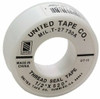 BRASS FITTINGS S520 1/2 X520 PIPE TAPE