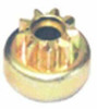ARCO STARTING & CHARGING DV393 OB STARTER DRIVE