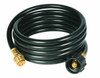 CAMCO RV 59825 PROPANE HOSE ASSEMBLY-12