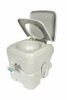 CAMCO RV 41541 PORTABLE TOILET 5.3 GAL
