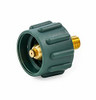 CAMCO RV 59923 GREEN PROPANE ACME NUT