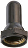 COLE HERSEE 81264BP LONG TOGGLE BOOT