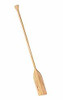 SEACHOICE 71146 WOOD PADDLE 5 FT