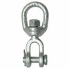 SEACHOICE 43610 JAW & EYE SWIVEL-HDG-5/16