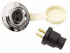 SEACHOICE 10121 WATERTIGHT DECK CONNECTOR-CPB