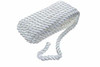 SEACHOICE 42561 NYLON DOCK LINE WH 1/2X20 CLAM