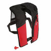 SEACHOICE 1212REDBLK85830 TYPE V INFLA PFD 33G MAN R/B