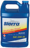 SIERRA 1894403 SYNTH MERC OUTBOARD OIL 4 LTR