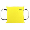 SEACHOICE 5000LY YELLOW CLOTHBACK FOAM CUSHION